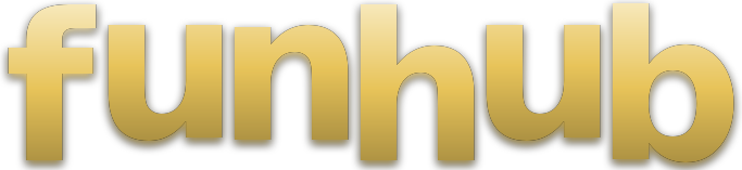 funhub โลโก้
