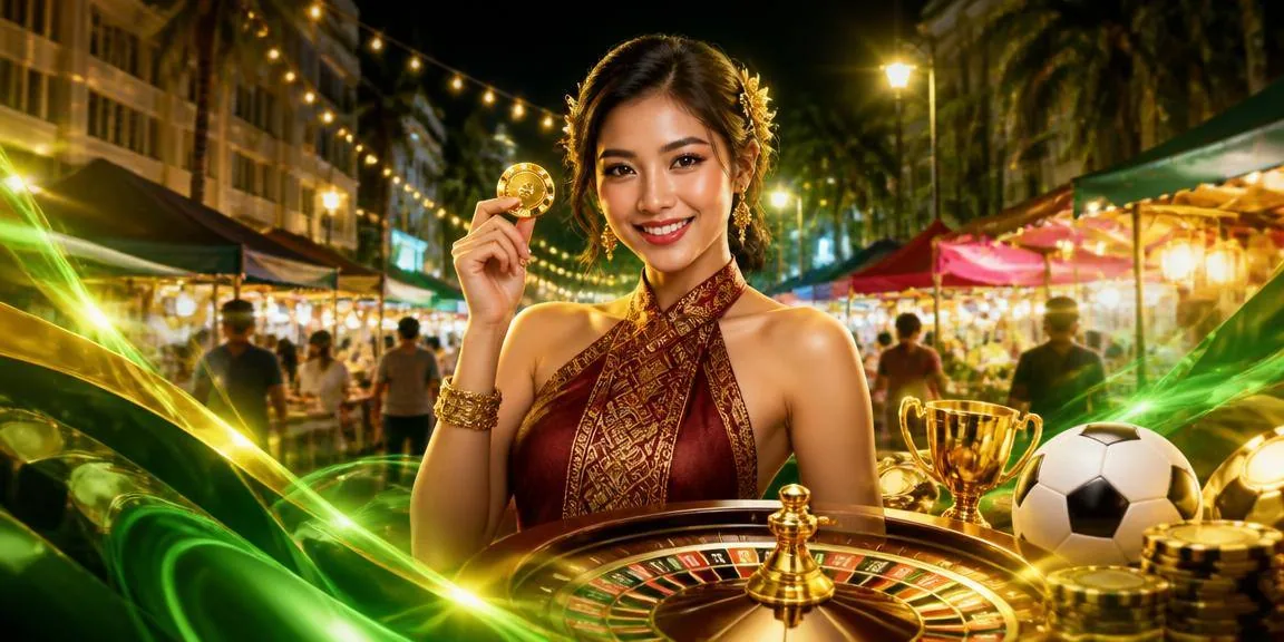 funhub หน้าจอคอมพิวเตอร์